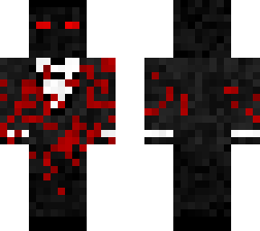 bloody tux