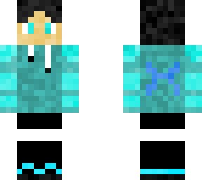 blue boy