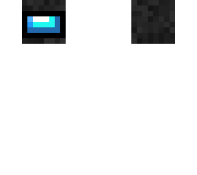 blue crewmate base
