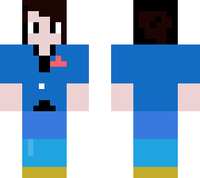 blue enchantress