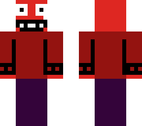 bob velsen (very bad)