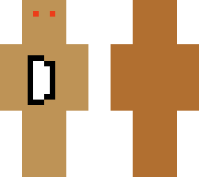 brown man