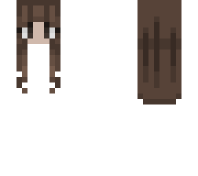 brunette hair base!