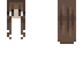 brunette hair base!