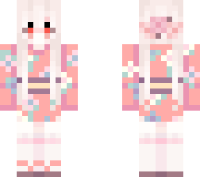 cecy kimono