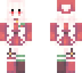 cecy navidad