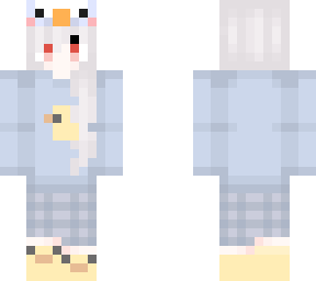 cecy pijama