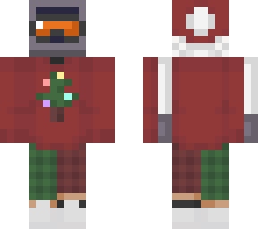 charstman moisty