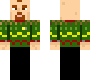 christmas captain scott