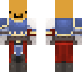 clementine knight