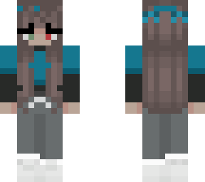 clovish (mccit3-cyan coyotes)