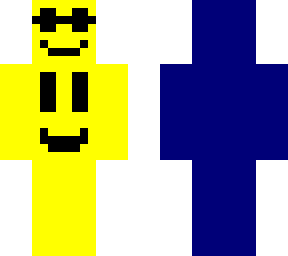 color man