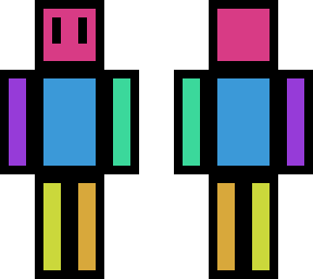 colores random