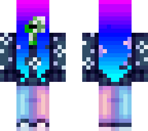 cool skin for girls