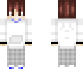 cozy white