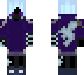 dark elf male