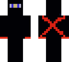 dark ninja
