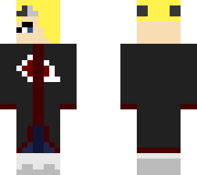 deidara