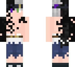 demon asta