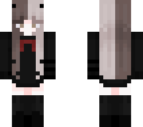 demon girl