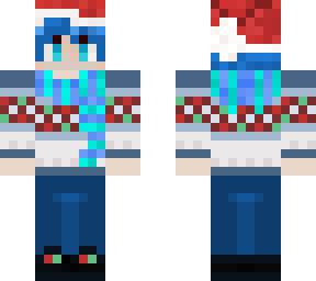denniscyan navidad