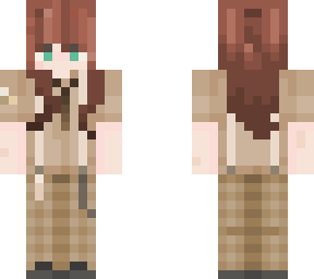 dez the main character