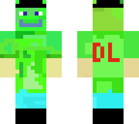 diam0ndlatte custom skin