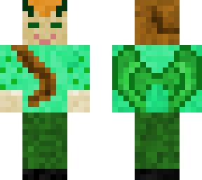 dragon-girl