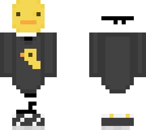duck thing