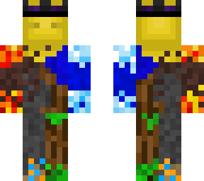 elemental guardian