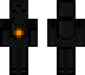 elite orange guard