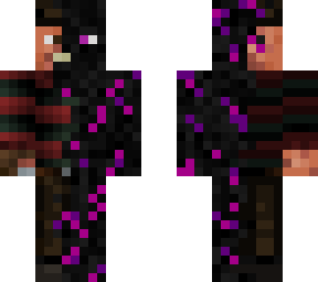 ender freddy krueger