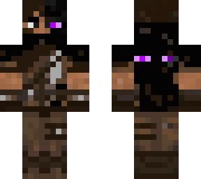 enderman hunter