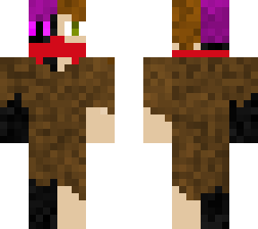 enderme version i forgot