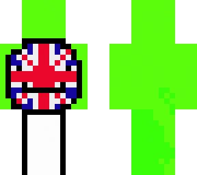 english dream