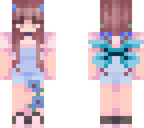fairy girl