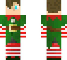 festive alternate