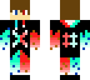 fire&ice