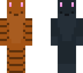 firepaw and bluestar raffle
