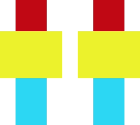 first skin