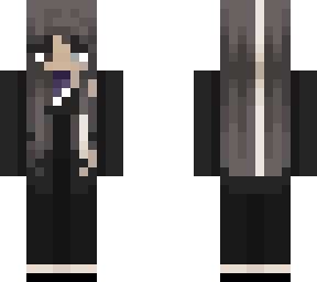 fixed suit and tie