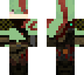 forg of war