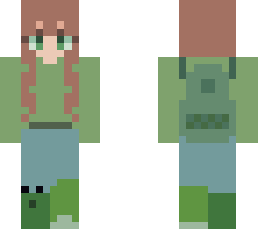 froggie hoppy - collab :d
