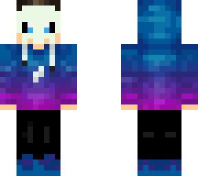 galaxie boy