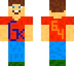 gamekraze64 retextured