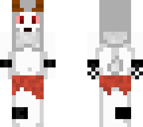 goatr demon