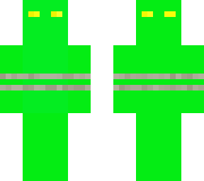 goodbye herobrine