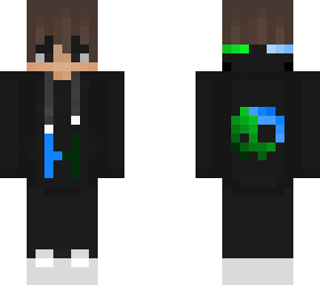 hamzu max new skin