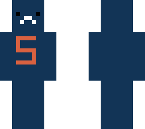 hanebear's skin