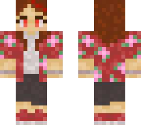 hawaian shirt